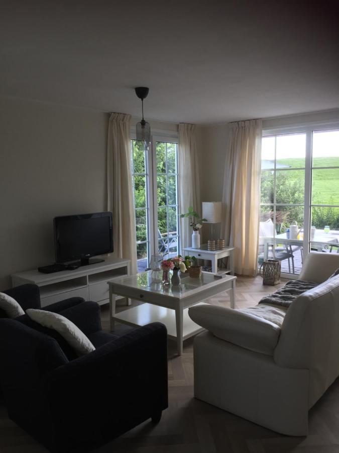 Nieuwe Beachbungalow Aan Ijsselmeer 39 24 Four Seasons Lemmer Exteriér fotografie